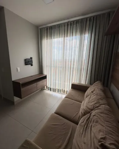Aluga se Imobiliado