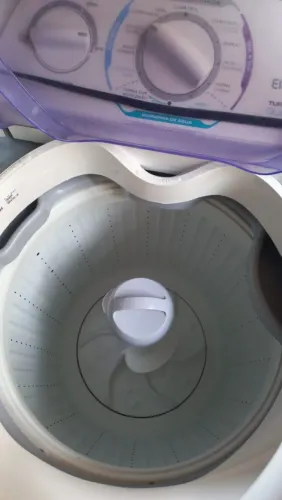 Vendo máquina de lavar Electrolux