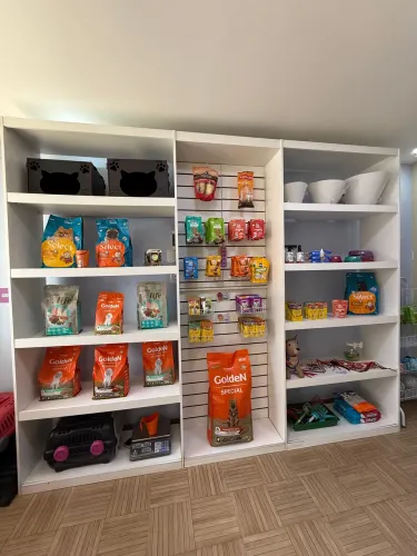 Passo ponto Petshop São Gonçalo Mutondo