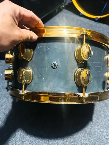 Caixa de bateria prime Europe 14/ 6,5
