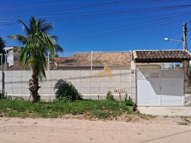 Casa com 4 dormitórios para alugar, 130 m² por R$ 3.630/mês - Praia Linda - São Pedro da A
