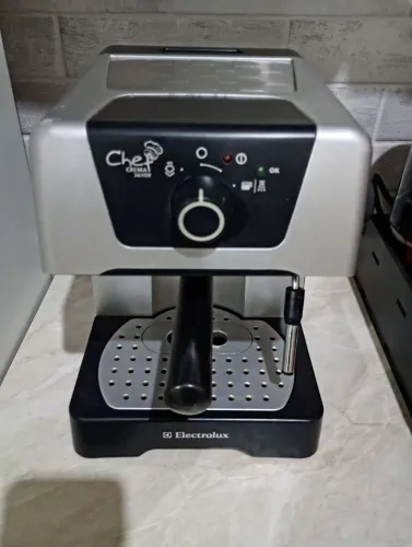 Cafeteira Electrolux