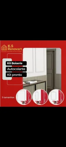 Kit pronto boisere 