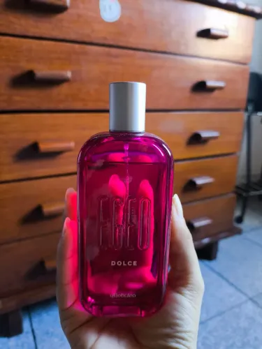 Desapego perfume