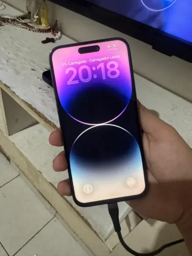 iPhone 14 Pro Max 128