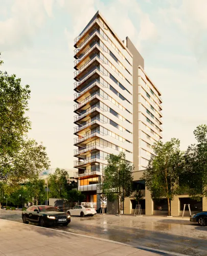 Apartamento em Santa Lúcia Vitória ES