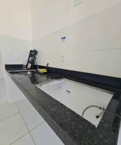 Apartamento Green Park