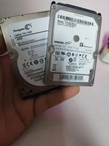 HD 500GB Notebook PC