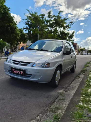 Chevrolet Celta 1.0/super/n.piq.1.0 MPFI VHC 8V 3P 2002