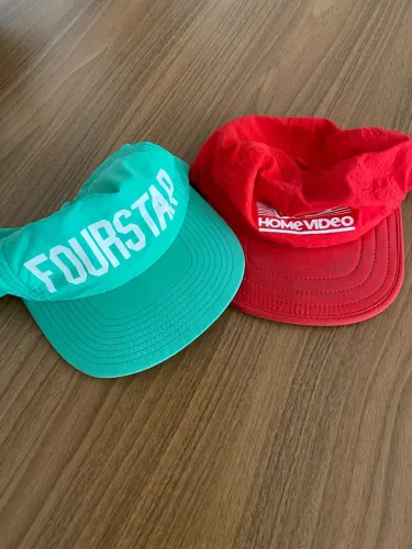 Boné bolovo e fourstar