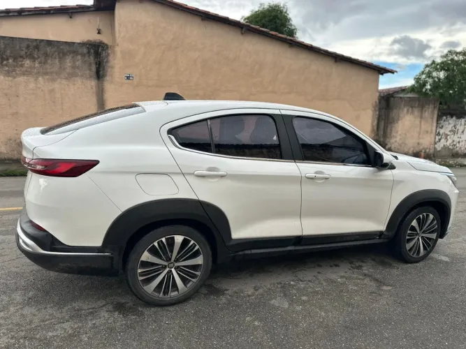 Fiat Fastback Audace 1.0 200 T. Flex AUT 2023