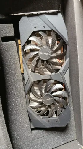 GTX 1650 4GB