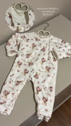 Roupinhas de bebê 