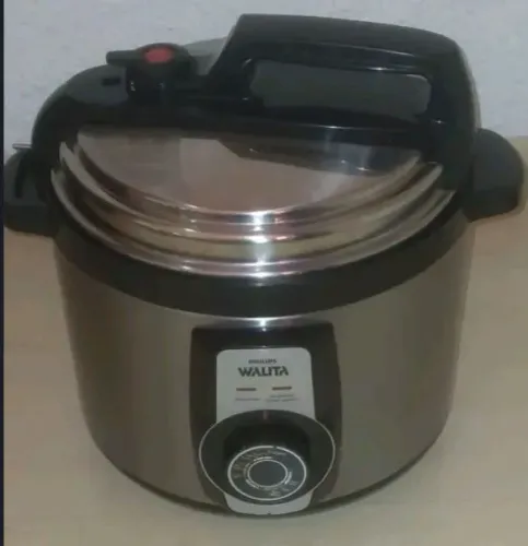 Panela Elétrica Philips Walita