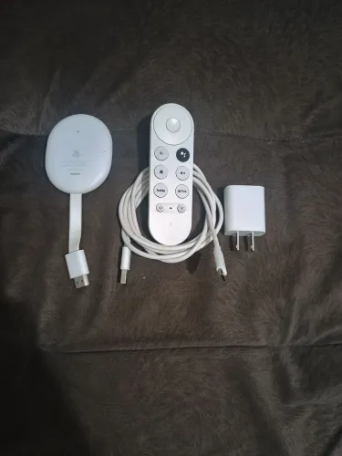 VENDO CHROMECAST 