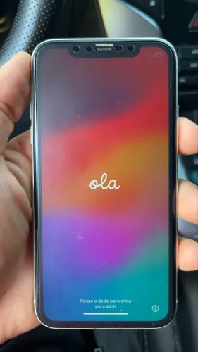Vende-se iPhone 11 128 gigas