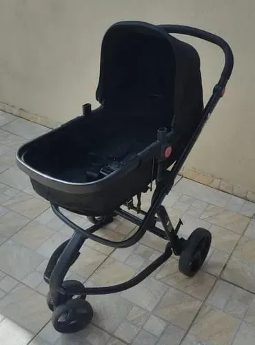 CARRINHO DE BEBÊ