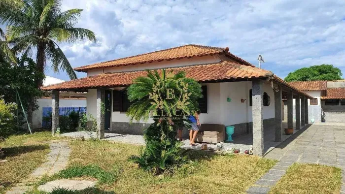Excelente casa à venda por R$ 430.000,00 Vilatur, Saquarema/RJ