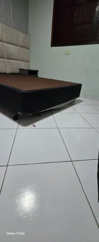Box cama