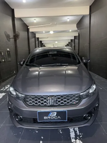Fiat Argo 1.0 6V Flex. 2022