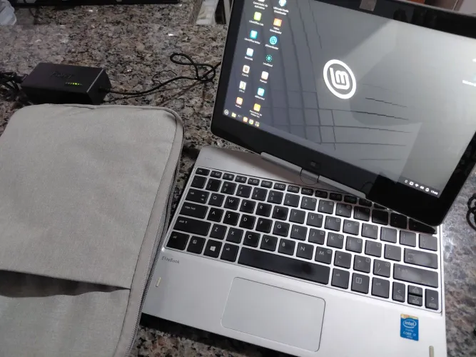 Notebook HP Elitebook 810 G3