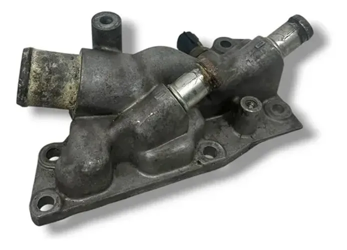 Carcaça Válvula Termostatica Renault Duster 2.0 2014 2015 16