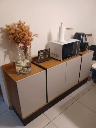 Buffet Aparador para Sala de Jantar