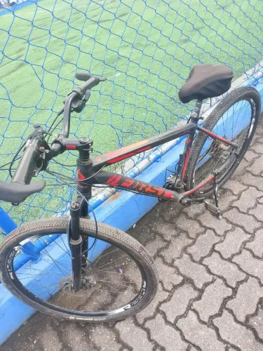 Bicicleta first aro 29