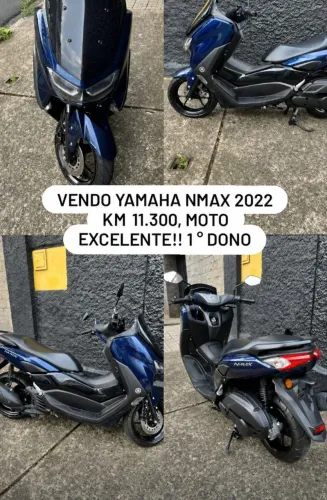 NMAX 160