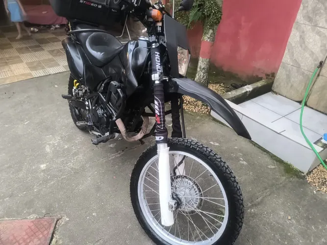 XR TORNADO 300