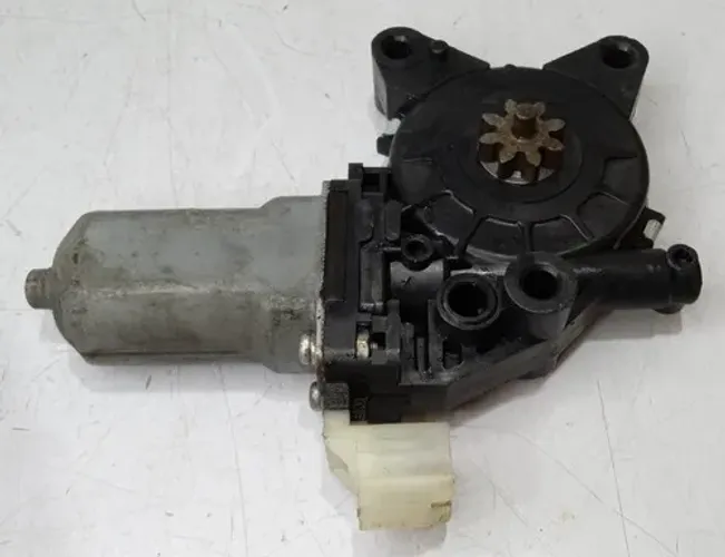 Motor De Vidro Traseiro Esquerdo Kia Soul 2011 2012