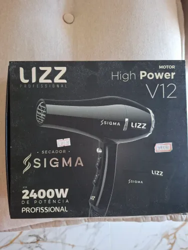 Compre Secador de Cabelo e Chapinha profissional