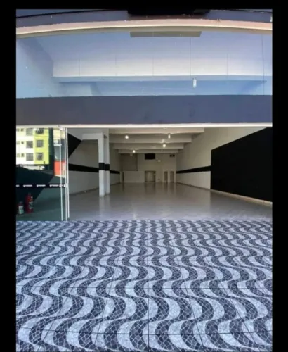 Alugo Ponto Comercial com 400m² no Jardim das Nações, Centro de Taubaté