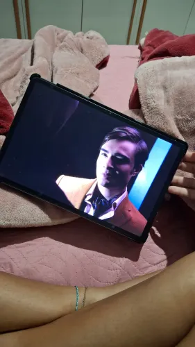 Lenovo p12