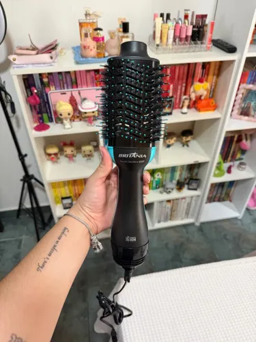 Escova secadora Britânia