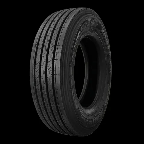 Pneu Caminhão Xbri Liso 215 75 R 17.5 Ecoplus A2 135/133J 16 Lonas