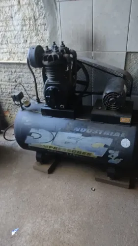 Compressor