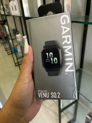 Garmin Venu 2 SQ