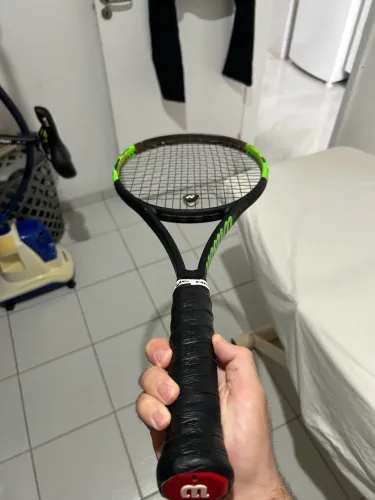 Wilson Blade 98 v6