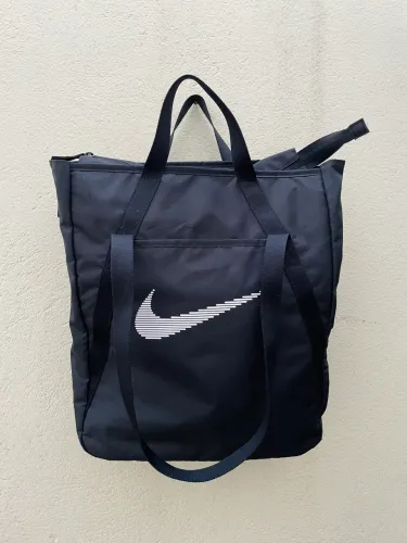 Bolsa Nike Gym Tote Preta