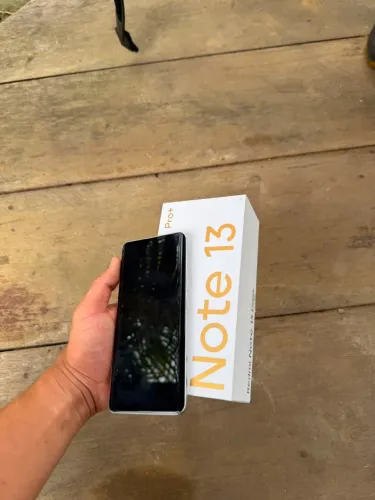 Redmi Note 13 Pro Plus