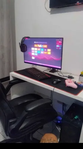 vendo pc gamer completo