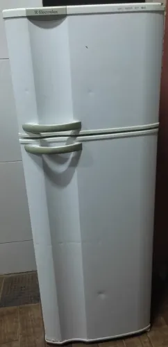 GELADEIRA DUPLEX 
