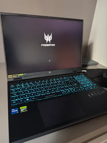 Acer Predator Helios Neo 16 PHN16-72-74VX - OPORTUNIDADE!!