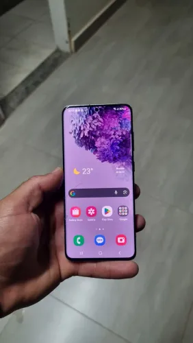 Samsung s20