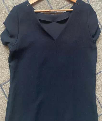 Vestido clássico G