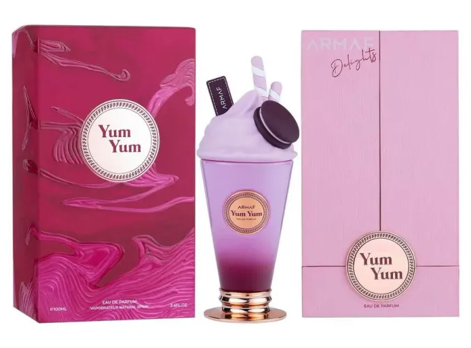 Yum Yum Armaf Eau de Parfum - Perfume Feminino 100ml
