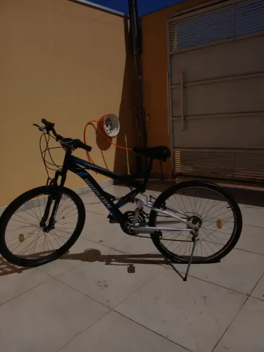 Bicicleta Houston STINGER