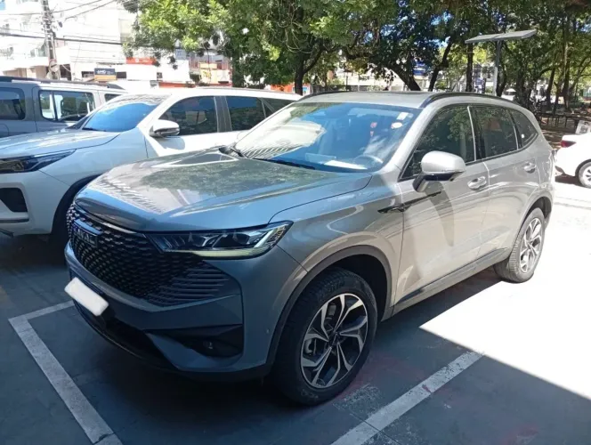 GWM Haval H6 Premium Phev AWD 2024