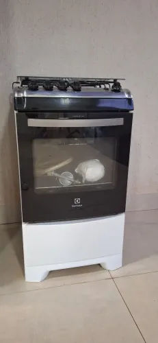 Fogão Electrolux 4 bocas